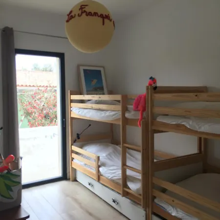 Casa de Férias Maison *