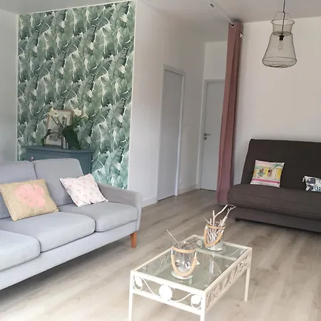 Holiday home Maison Leucate