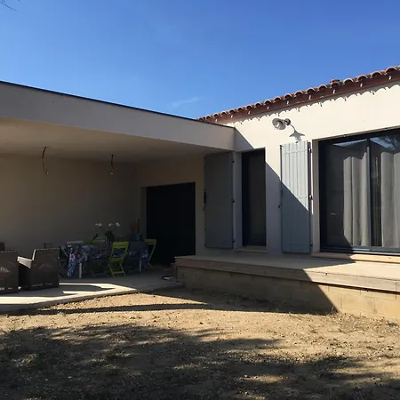 Maison * Leucate